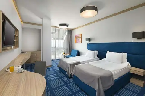 HVD Viva Club Hotel in Вива — foto 30
