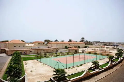 Hotel Morabeza in Santa Maria — foto 7