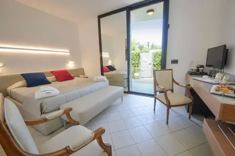 Grand Hotel Masseria Santa Lucia in Ostuni — foto 5