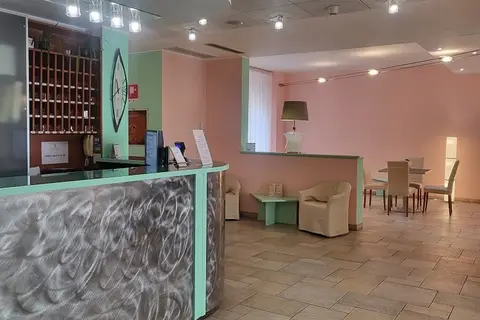 Hotel Lux in Alessandria — foto 26