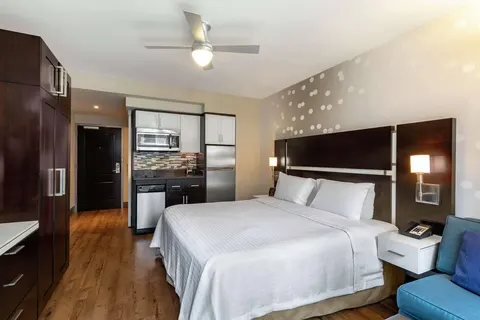 Homewood Suites by Hilton New York Midtown Manhattan Times Square South foto 3