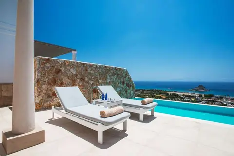 White Rock of Kos in Κέφαλος — foto 12