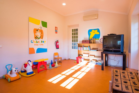 Eco Hotel Vila Gale Albacora foto 14