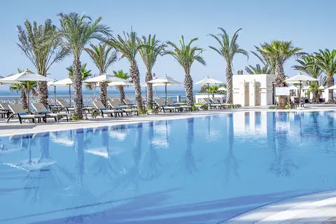 Radisson Blu Resort & Thalasso Hammamet in الحمامات — foto 8