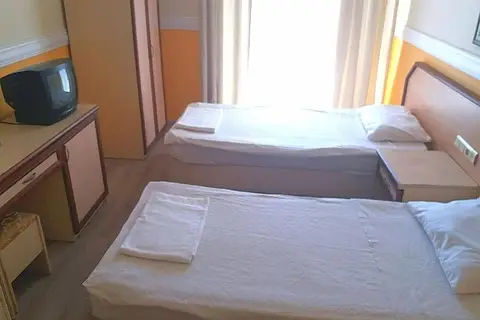 Kleopatra Bebek Hotel in Alanya — foto 23