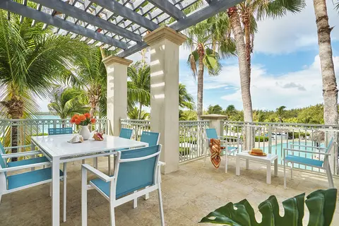 Grand Isle Resort & Residences in Exuma — foto 12