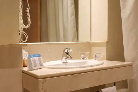 Hotel Garbi Costa Luz in Conil de la Frontera — foto 23