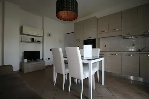 HQ Aparthotel Milano Inn - Smart Suites in Cinisello Balsamo, foto 25