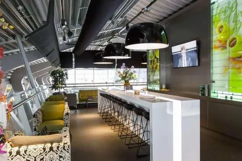 Tulip Inn Eindhoven Airport foto 7