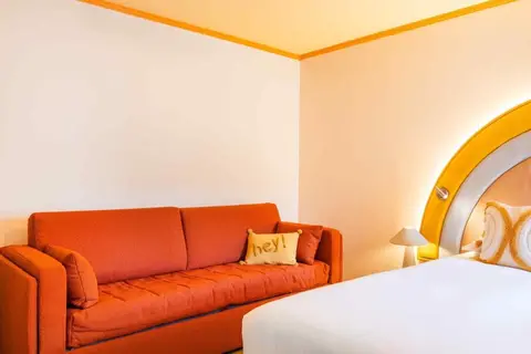 Nice Pam Hôtel in Nice, foto 10