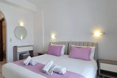 Horizon Resort in Δημοτική Ενότητα Θήρας — foto 24