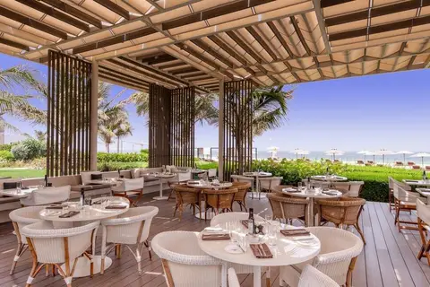 Al Zorah Beach Resort in عجمان — foto 27