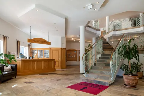 Hotel Thaneller in Berwang — foto 17