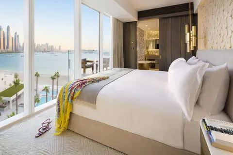 Five Palm Jumeirah Dubai in Dubai — foto 12