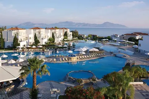 Magic Life Marmari Palace Imperial in Δήμος Κω — foto 2