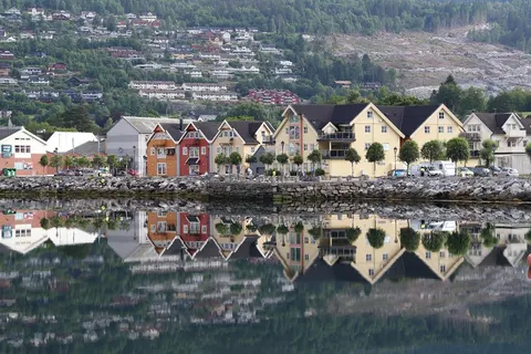 15 dg cruise Noord Europa Mein Schiff 3 foto 3