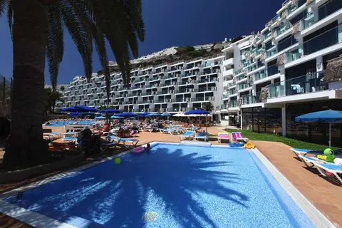 Hotel Revoli in Mogán, foto 14
