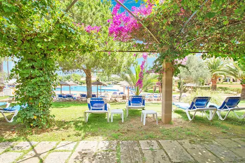 Garbi Cala Millor in Sant Llorenç des Cardassar — foto 15