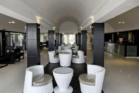 Samira Club in الحمامات — foto 19