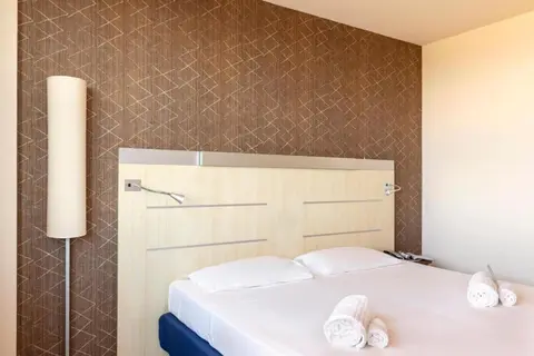 B&B HOTEL Cherasco Langhe in Cherasco — foto 18