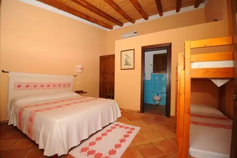 Santa Maria Resort in Orosei — foto 5