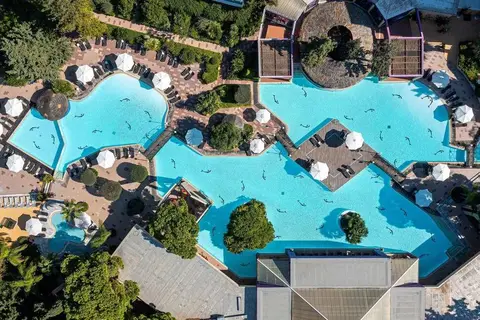 Hotel Dionysos in Ιαλυσός — foto 2