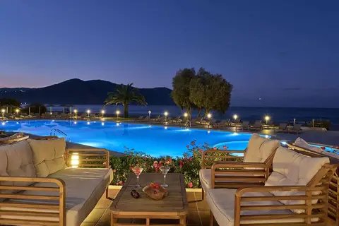 Pilot Beach Resort in Georgioupolis, foto 22