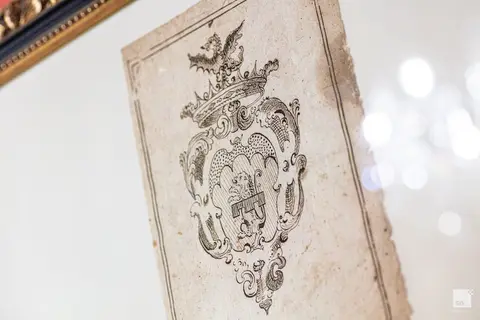 Palazzo Toraldo di Francia in Rome — foto 17