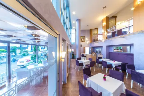Hotel Ideal Pearl in Marmaris — foto 5