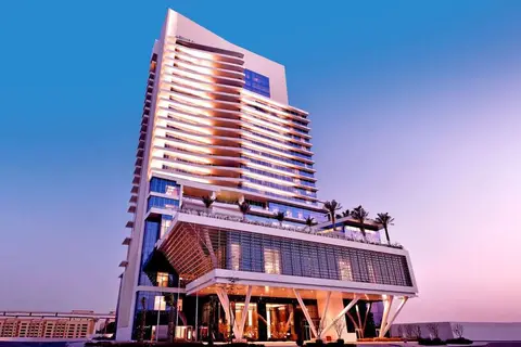 Grand Plaza Mövenpick Media City in Dubai — foto 6