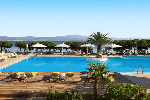 Negroponte Resort Eretria in Δημοτική Ενότητα Ερέτριας — foto 8