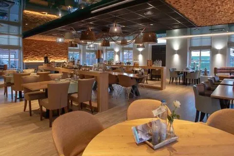 Hotel Restaurant Termunterzijl foto 11