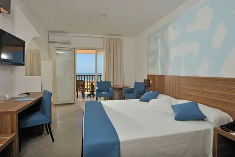 VOI Praia De Chaves Resort in Praia de Chaves - Sal Rei — foto 17