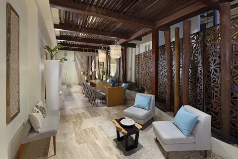 Paradisus Cancún in Cancùn — foto 13