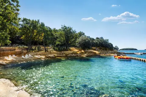 All Inclusive Resort Funtana in Funtana — foto 4