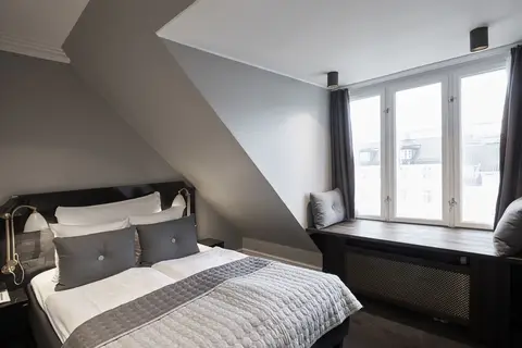 Hotel Skt. Annæ in Kopenhagen — foto 30