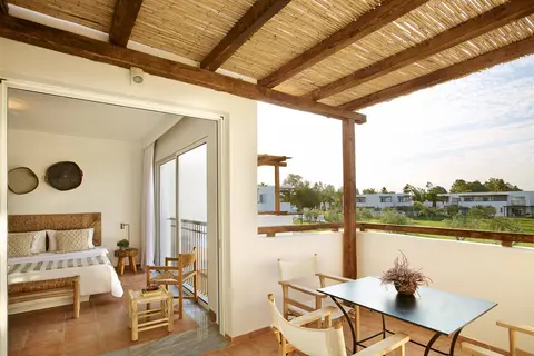 Grecotel Casa Marron in Δημοτική Ενότητα Λαρισσού — foto 13