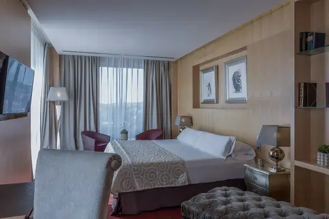 MiM Sitges Meliá Collection in Sitges — foto 19