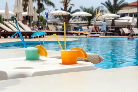 Myro Androu Hotel Apts in Paralimni
