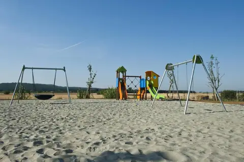 Antico Borgo Casalappi in Campiglia Marittima — foto 5