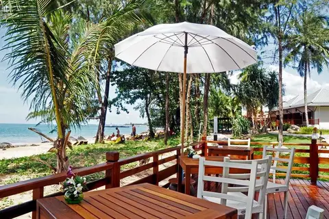 Sentido Khao Lak Resort in Ban Bang La On, foto 9