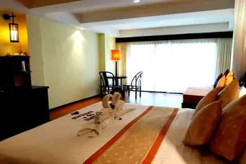 Khaolak Emerald Beach Resort & Spa in เขาหลัก — foto 12