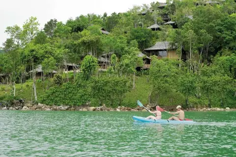 Six Senses Yao Noi in หาดท่าเขา — foto 14