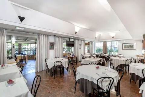 Hotel Tevere in Ponte San Giovanni — foto 5