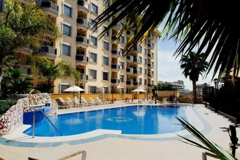 Mediterraneo Real in Fuengirola — foto 30