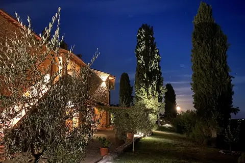 Hotel Sovestro in San Gimignano — foto 23