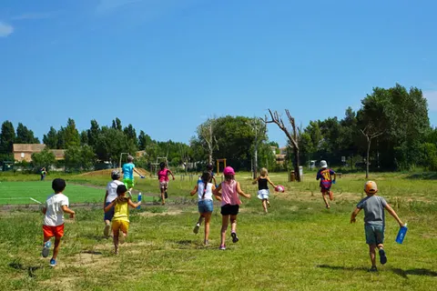 Camping Domaine Sainte Cécile foto 15