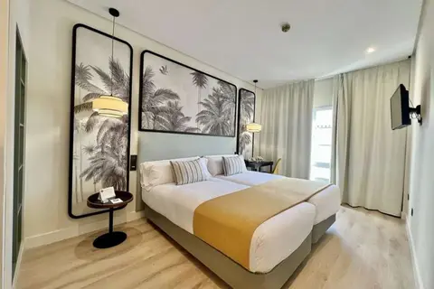 Soho Boutique Puerto in El Puerto de Santa María — foto 3