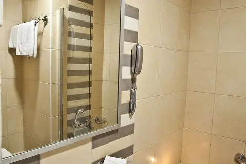 Crystal City in Athene — foto 14
