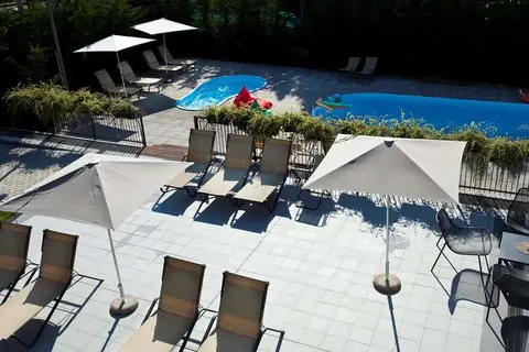 Residence Riviera Palace in Loano — foto 7